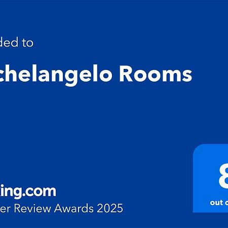 Michelangelo Rooms Catania-Fontanarossai nemzetközi repülőtér Kültér fotó