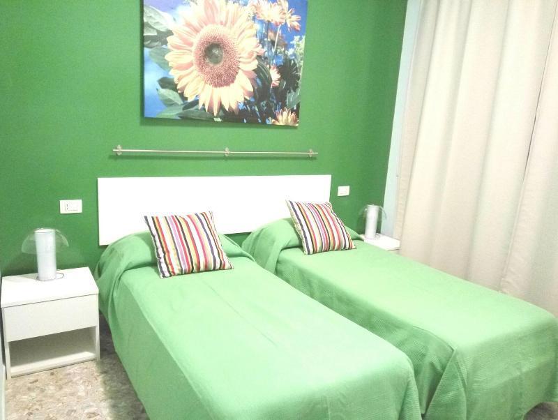 Michelangelo Rooms Catania-Fontanarossai nemzetközi repülőtér Kültér fotó