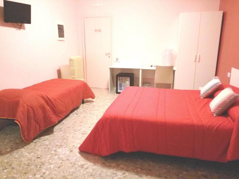 Michelangelo Rooms Catania-Fontanarossai nemzetközi repülőtér Kültér fotó