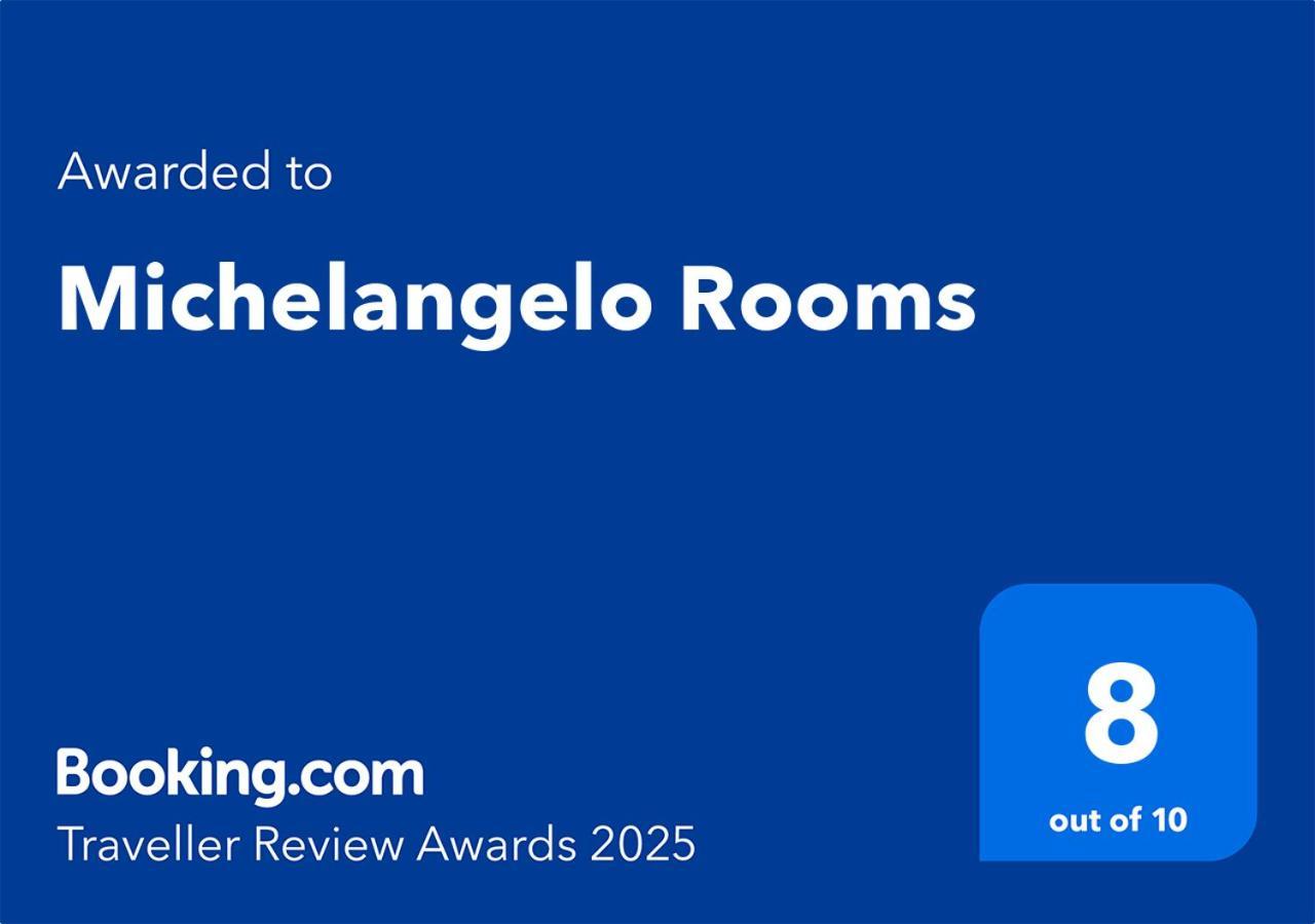 Michelangelo Rooms Catania-Fontanarossai nemzetközi repülőtér Kültér fotó