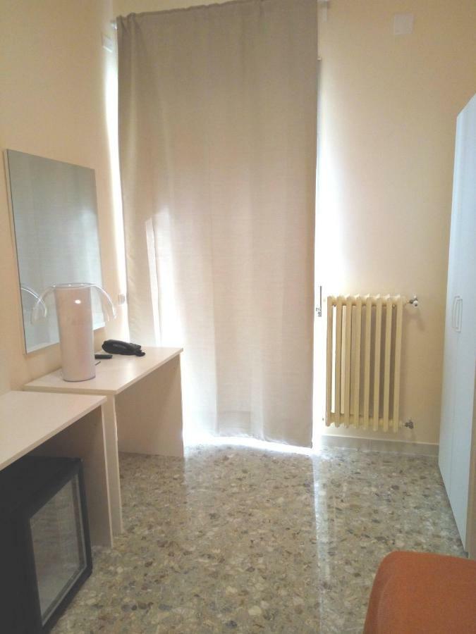 Michelangelo Rooms Catania-Fontanarossai nemzetközi repülőtér Kültér fotó