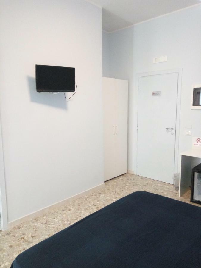 Michelangelo Rooms Catania-Fontanarossai nemzetközi repülőtér Kültér fotó