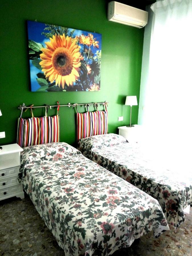 Michelangelo Rooms Catania-Fontanarossai nemzetközi repülőtér Kültér fotó