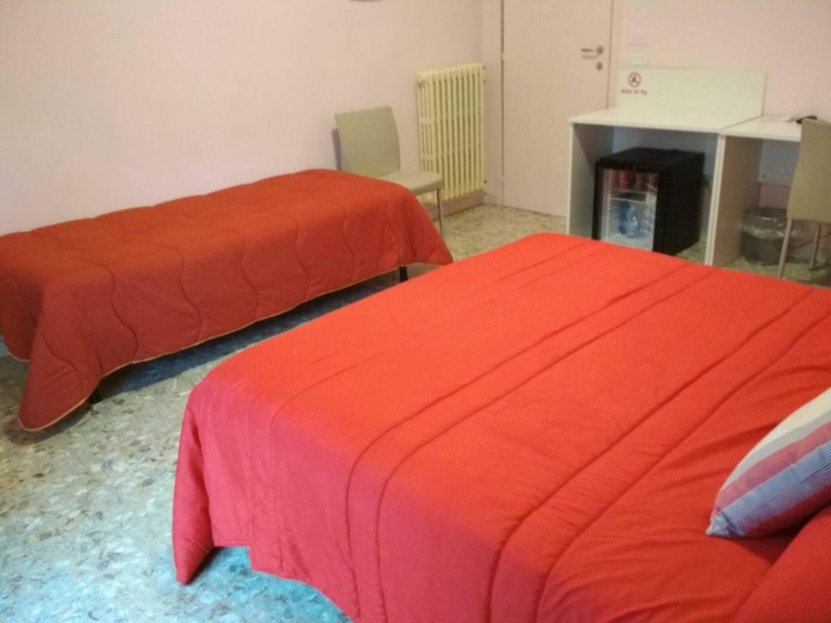 Michelangelo Rooms Catania-Fontanarossai nemzetközi repülőtér Kültér fotó