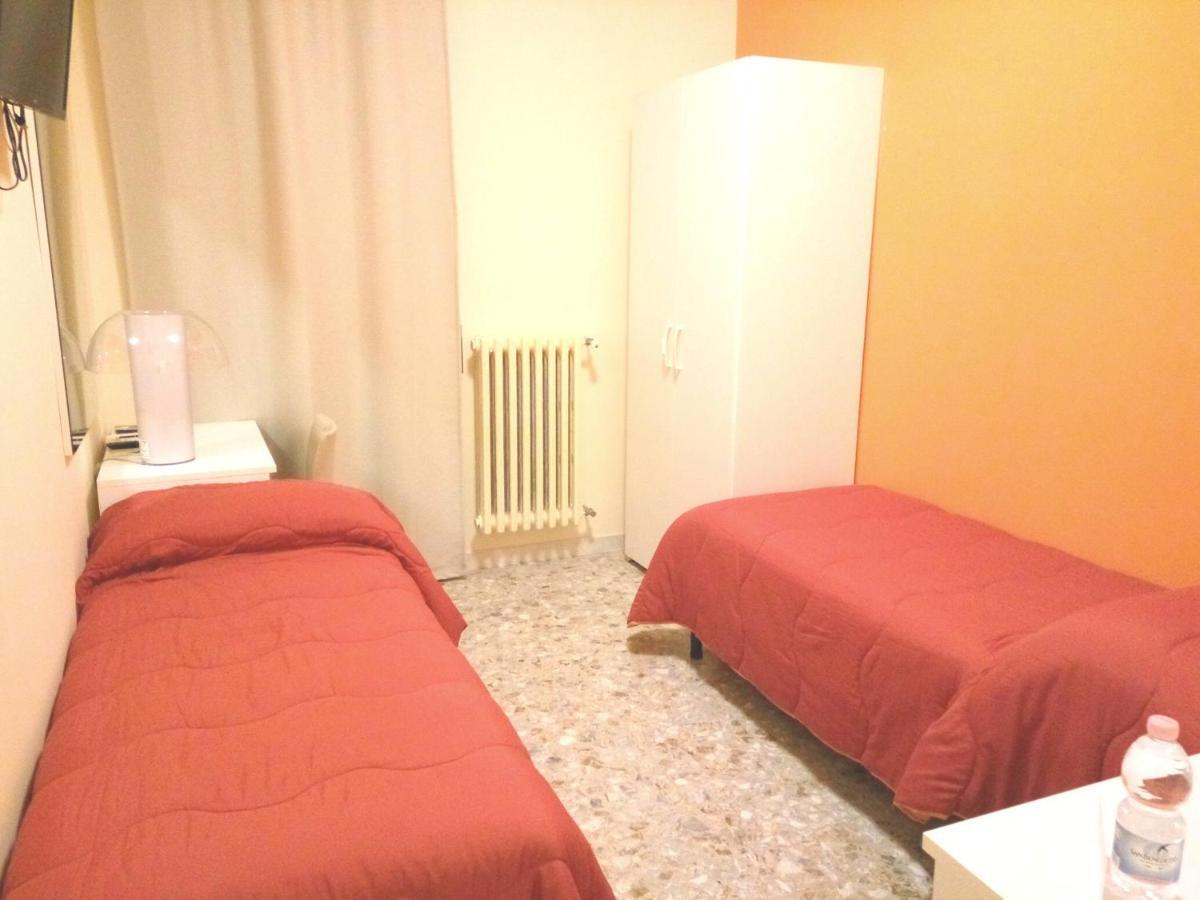 Michelangelo Rooms Catania-Fontanarossai nemzetközi repülőtér Kültér fotó